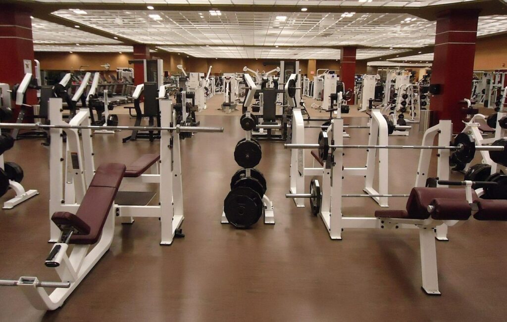 gym, equipment, weights, machines, lifting weights, workout, bodybuilding, sports, inside, interior, gym, gym, gym, gym, gym